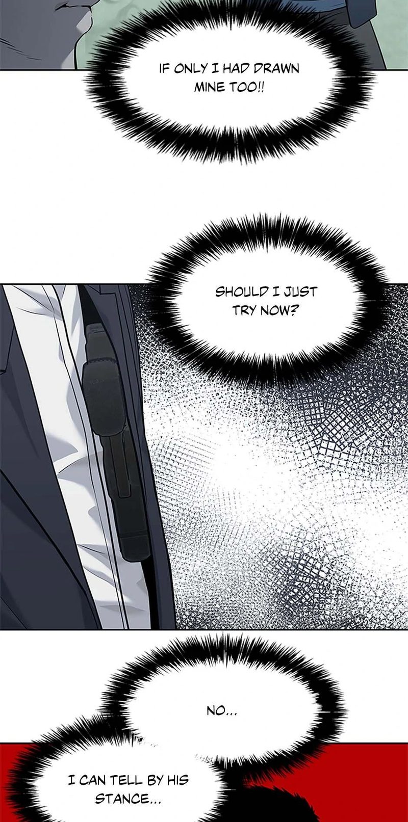 God of Blackfield - Chapter 219 [photo 69] - MangaPorn