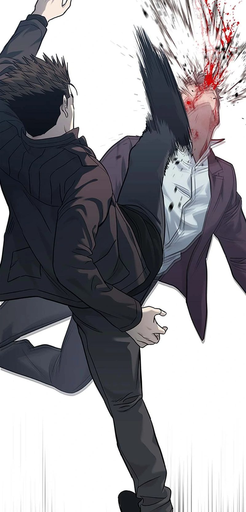 God of Blackfield - Chapter 219 [photo 88] - MangaPorn