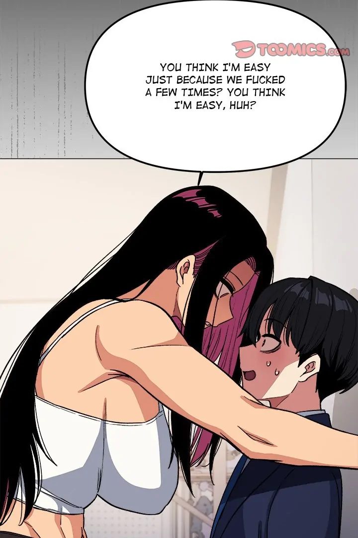 Stop Smoking - Chapter 34 [photo 107] - MangaPorn