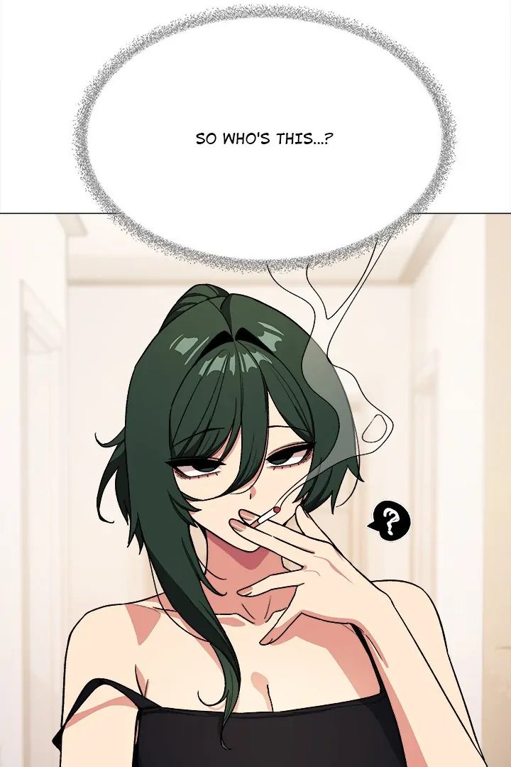 Stop Smoking - Chapter 34 [photo 12] - MangaPorn