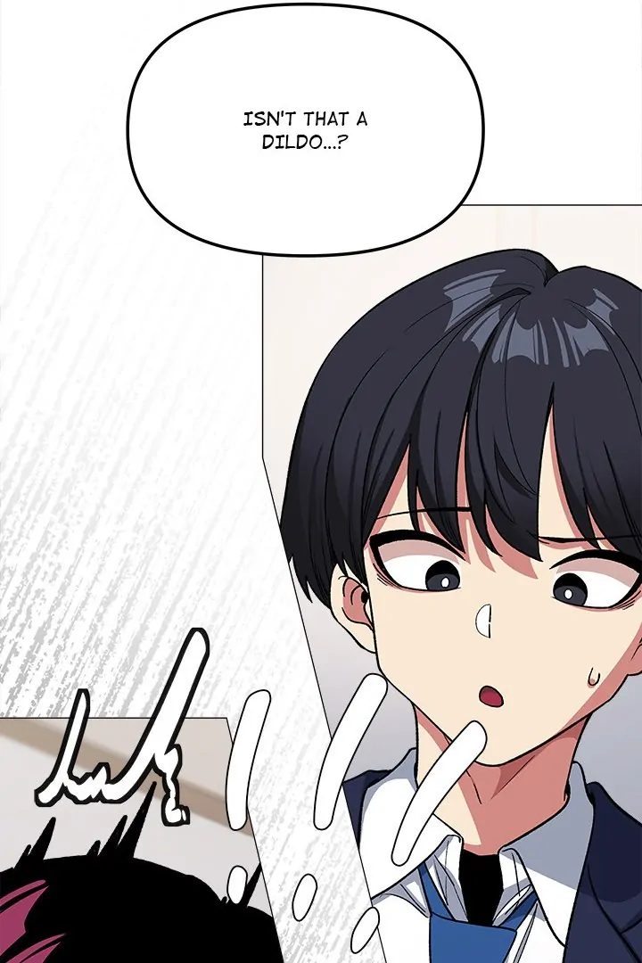 Stop Smoking - Chapter 34 [photo 128] - MangaPorn