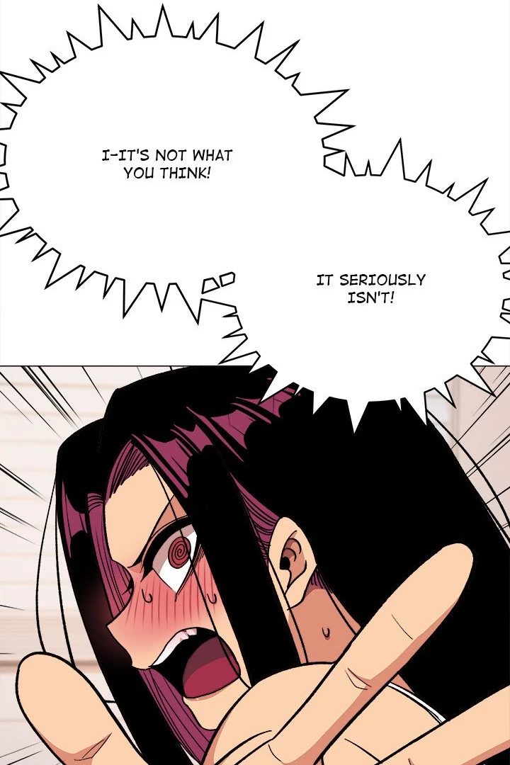 Stop Smoking - Chapter 34 [photo 137] - MangaPorn