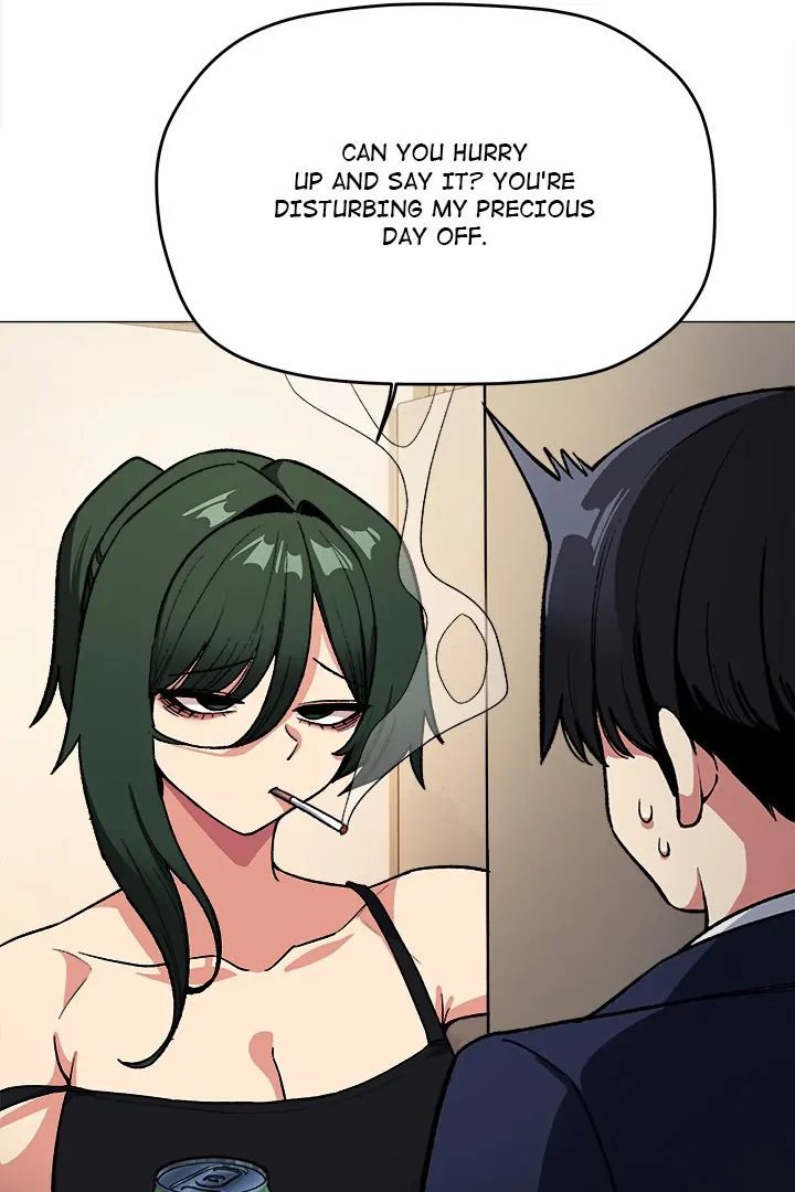 Stop Smoking - Chapter 34 [photo 16] - MangaPorn