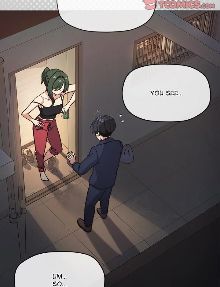 Stop Smoking - Chapter 34 [photo 18] - MangaPorn
