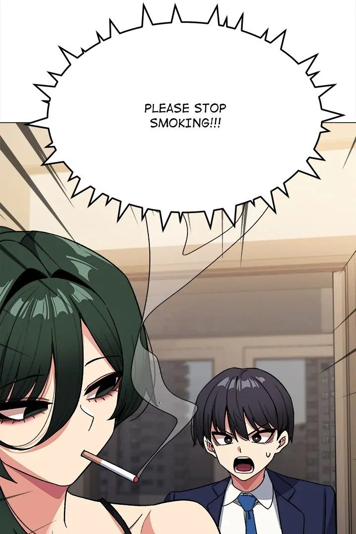 Stop Smoking - Chapter 34 [photo 21] - MangaPorn
