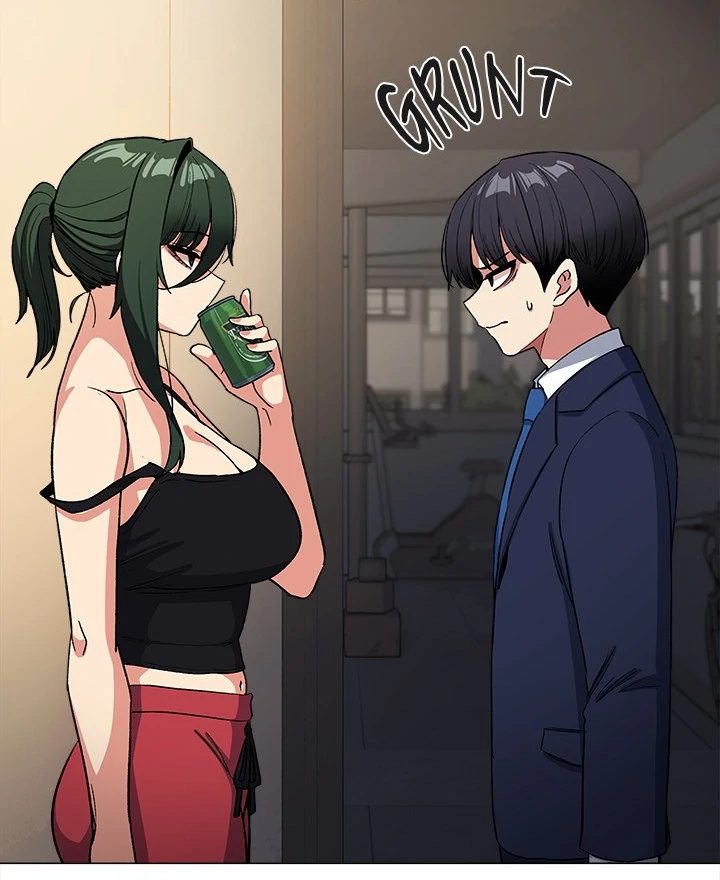 Stop Smoking - Chapter 34 [photo 29] - MangaPorn