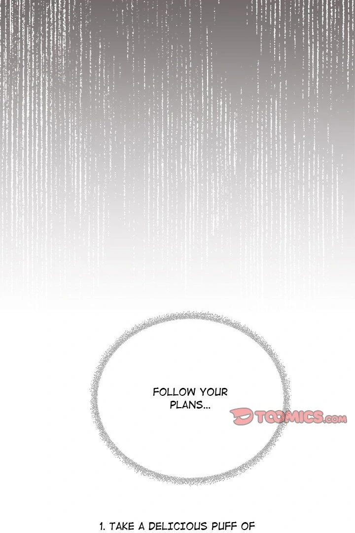 Stop Smoking - Chapter 34 [photo 79] - MangaPorn