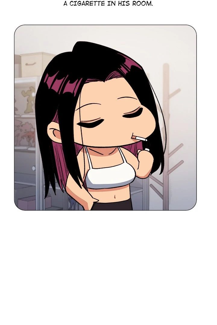 Stop Smoking - Chapter 34 [photo 80] - MangaPorn