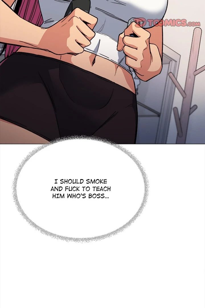 Stop Smoking - Chapter 34 [photo 89] - MangaPorn