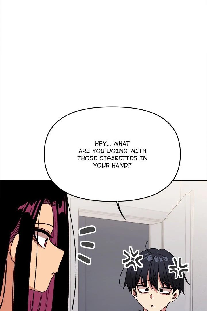 Stop Smoking - Chapter 34 [photo 90] - MangaPorn