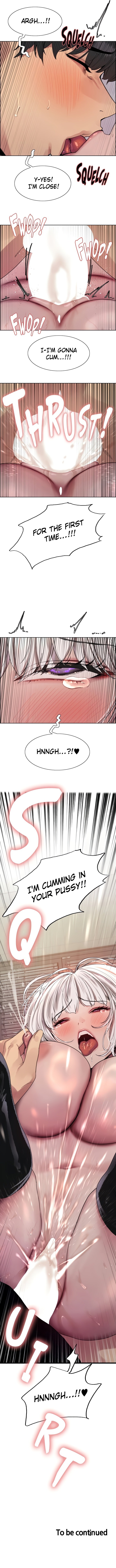 Sex Stopwatch - Chapter 133 [photo 11] - MangaPorn