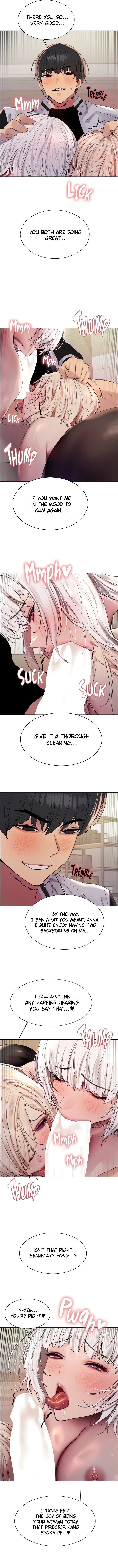 Sex Stopwatch - Chapter 133 [photo 4] - MangaPorn