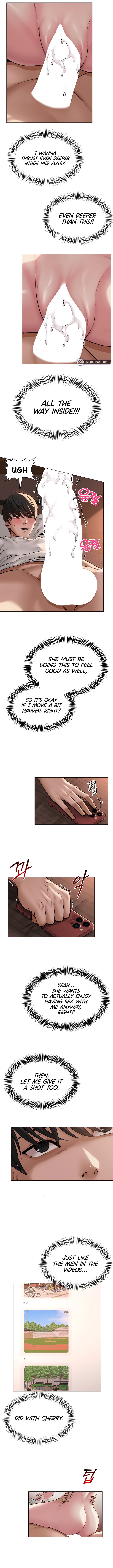 SNS - Chapter 7 [photo 11] - MangaPorn