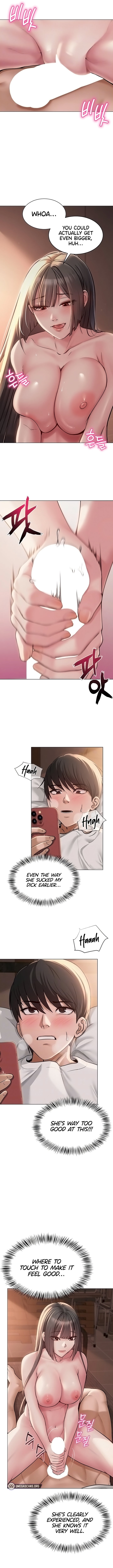 SNS - Chapter 7 [photo 3] - MangaPorn