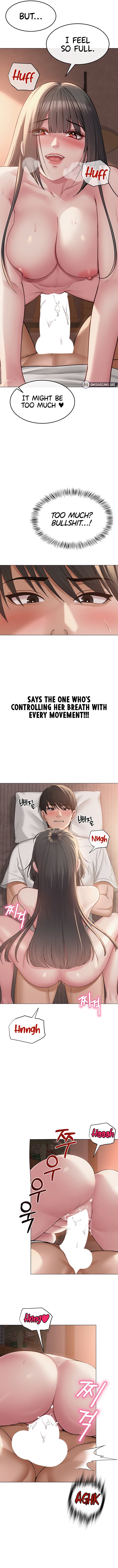 SNS - Chapter 7 [photo 7] - MangaPorn