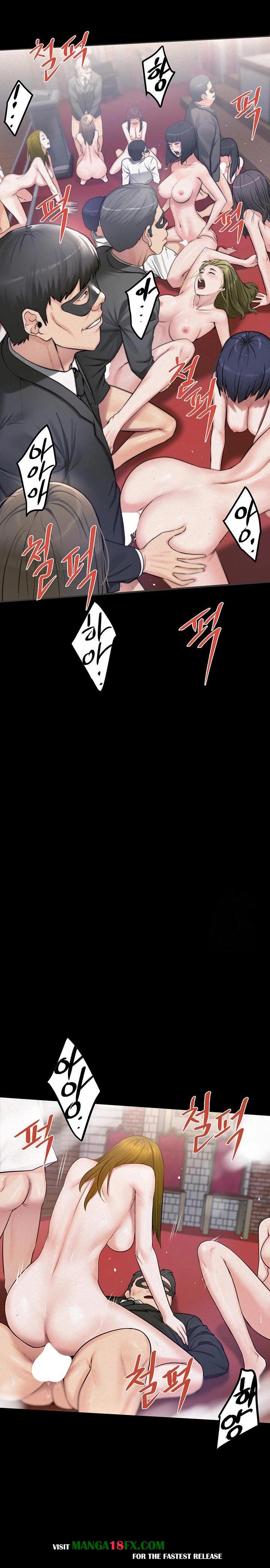 Island Girl Raw - Chapter 6 [photo 13] - MangaPorn