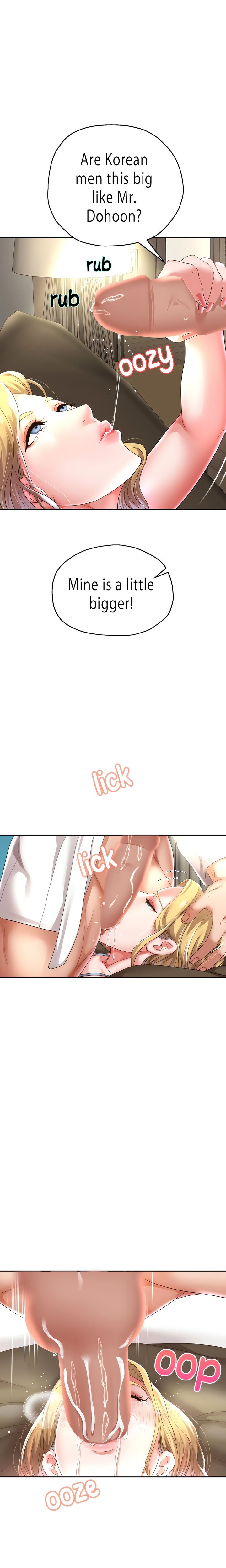 Reborn with Big Rizz Energy - Chapter 45 [photo 16] - MangaPorn