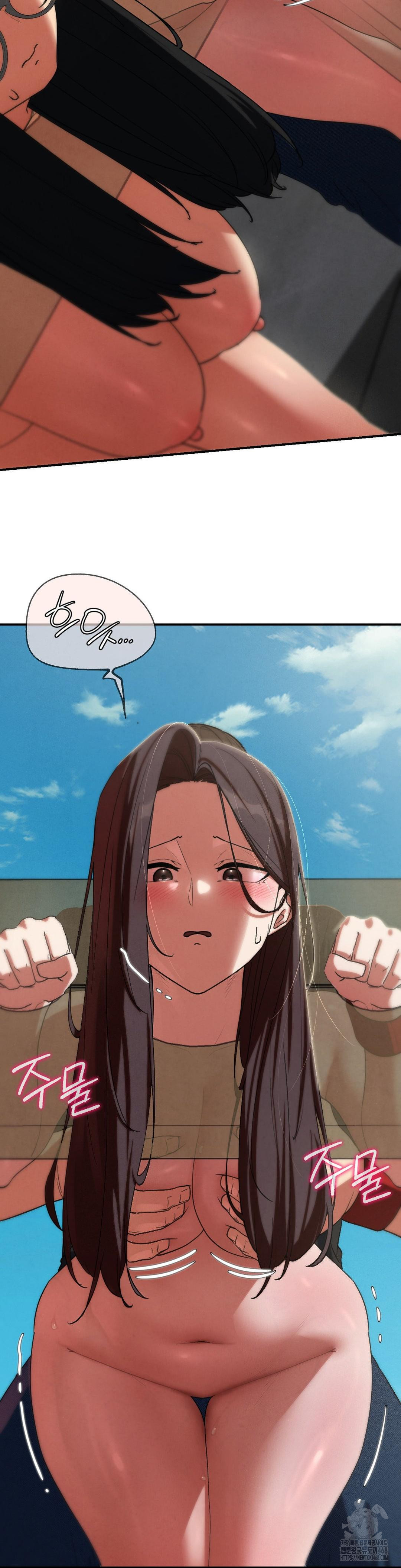 Seniors of Class 5 Raw - Chapter 101 [photo 41] - MangaPorn