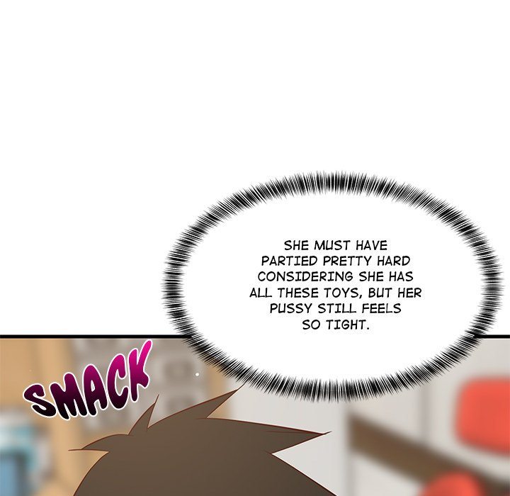 College Grades Skyrocketing - Chapter 44 [photo 106] - MangaPorn
