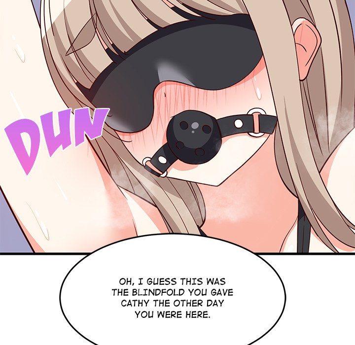 College Grades Skyrocketing - Chapter 44 [photo 11] - MangaPorn