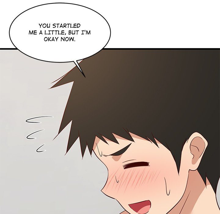 College Grades Skyrocketing - Chapter 44 [photo 157] - MangaPorn