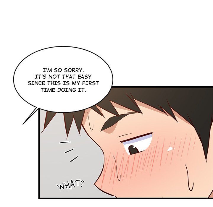 College Grades Skyrocketing - Chapter 44 [photo 159] - MangaPorn