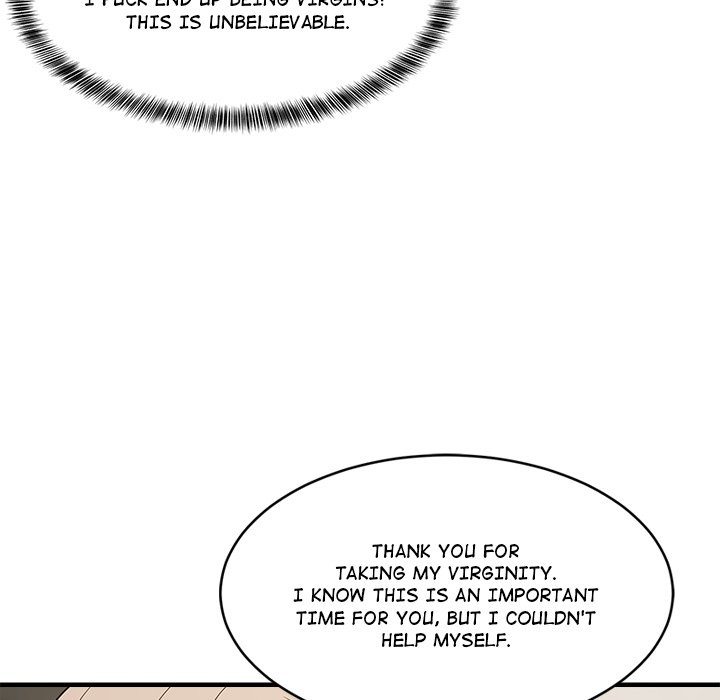 College Grades Skyrocketing - Chapter 44 [photo 165] - MangaPorn