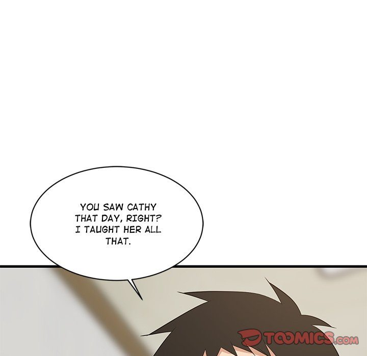 College Grades Skyrocketing - Chapter 44 [photo 172] - MangaPorn
