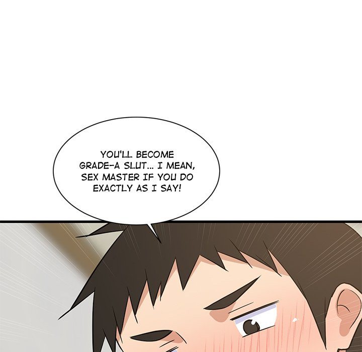 College Grades Skyrocketing - Chapter 44 [photo 174] - MangaPorn