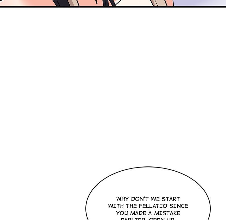 College Grades Skyrocketing - Chapter 44 [photo 177] - MangaPorn