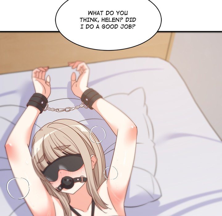 College Grades Skyrocketing - Chapter 44 [photo 19] - MangaPorn