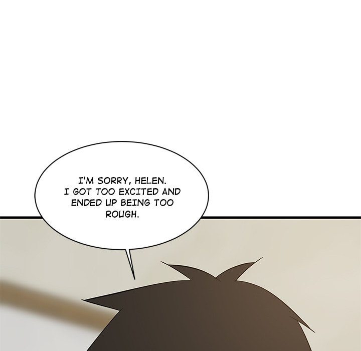 College Grades Skyrocketing - Chapter 44 [photo 90] - MangaPorn