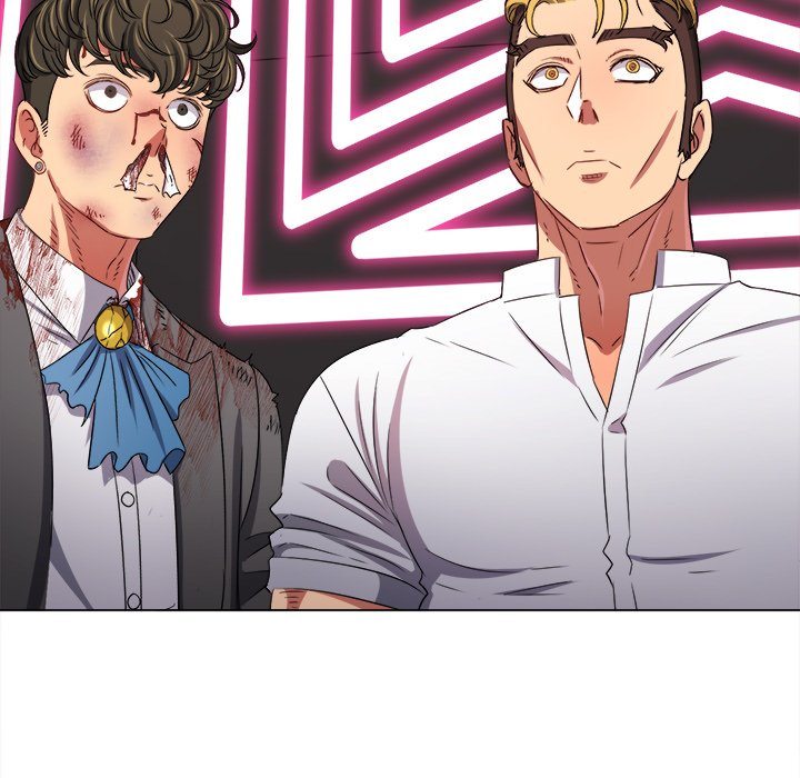 My High School Bully - Chapter 227 [photo 150] - MangaPorn