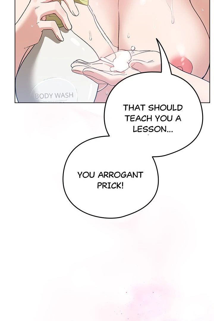 I Became a Pornhwa NPC - Chapter 21 [photo 101] - MangaPorn
