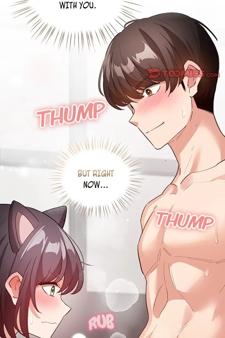 I Became a Pornhwa NPC - Chapter 21 [photo 104] - MangaPorn
