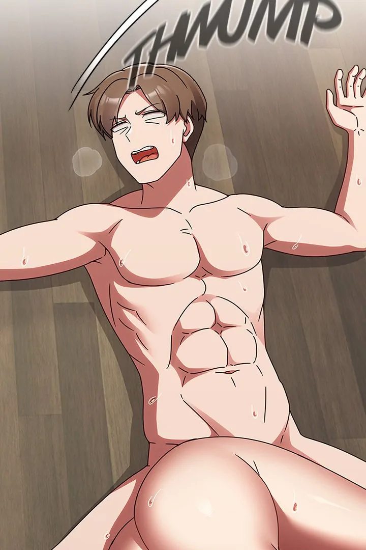 Ground and Pound - Chapter 19 [photo 111] - MangaPorn