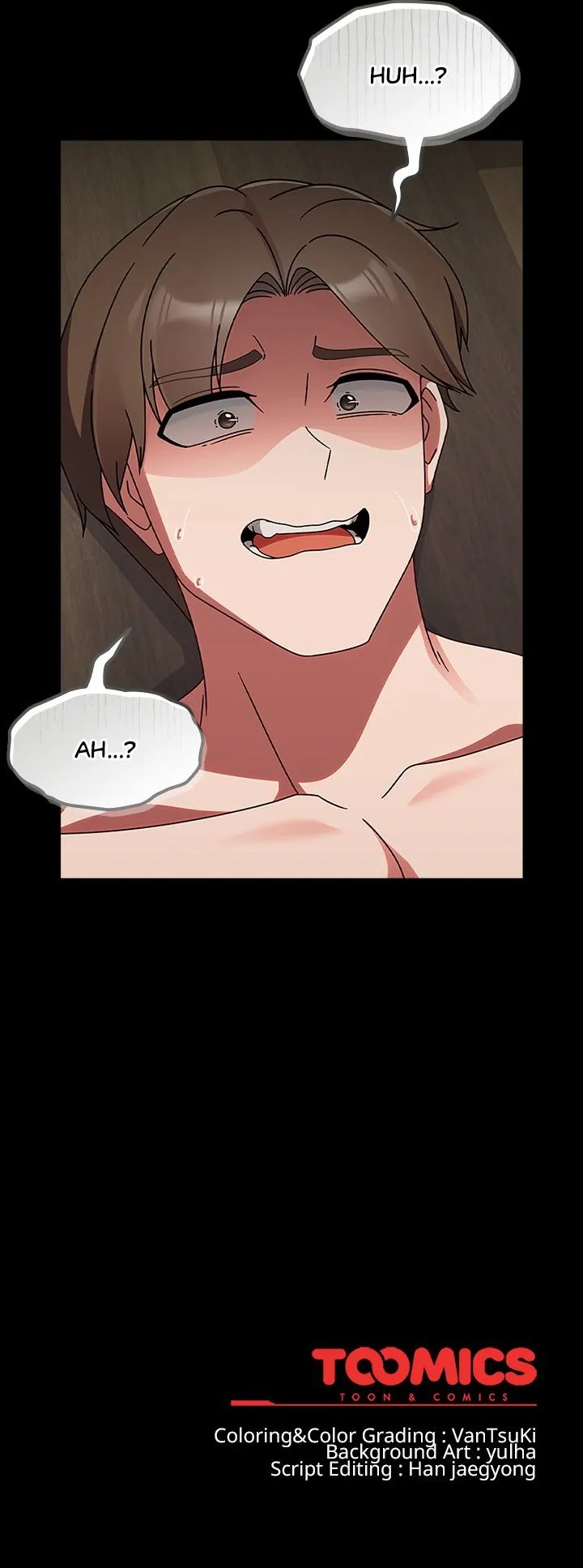 Ground and Pound - Chapter 19 [photo 119] - MangaPorn
