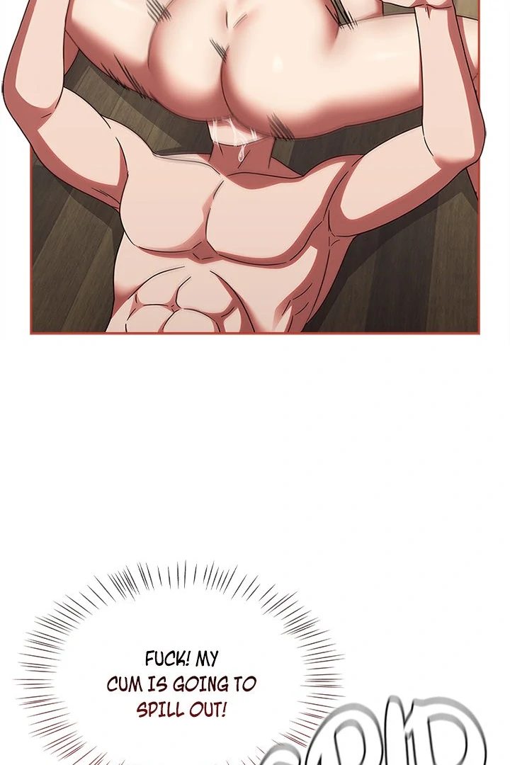 Ground and Pound - Chapter 19 [photo 27] - MangaPorn
