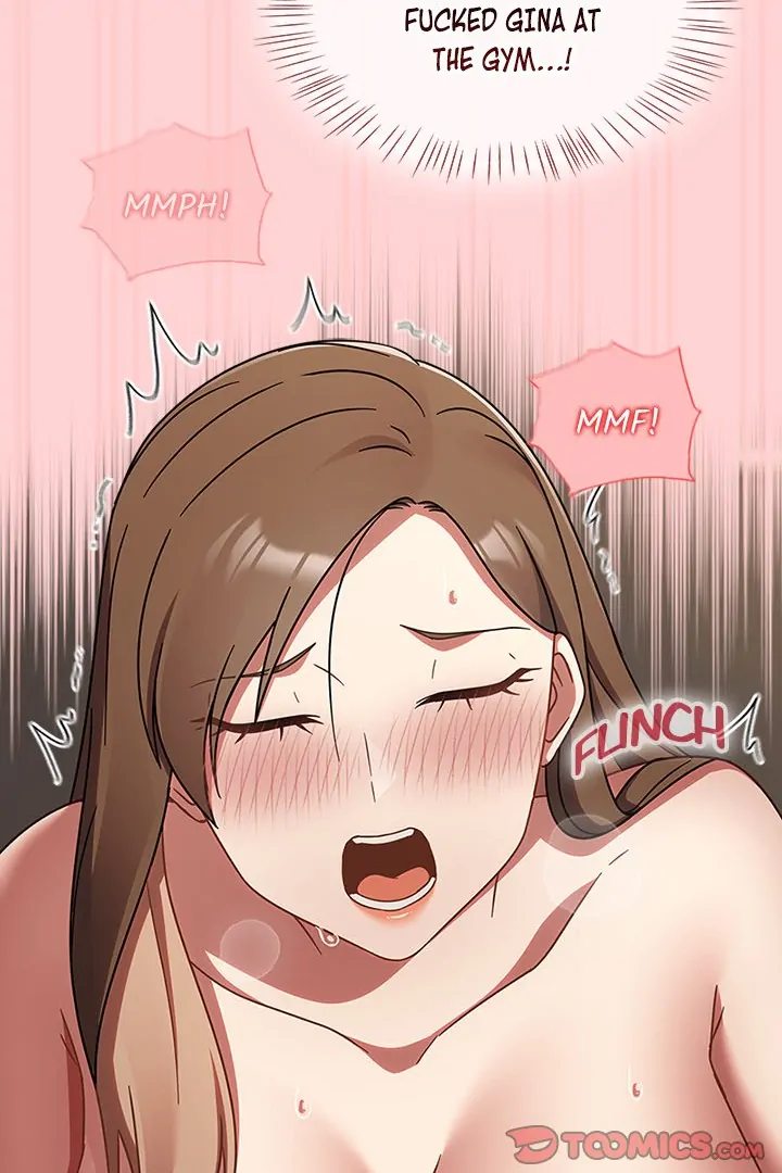 Ground and Pound - Chapter 19 [photo 40] - MangaPorn