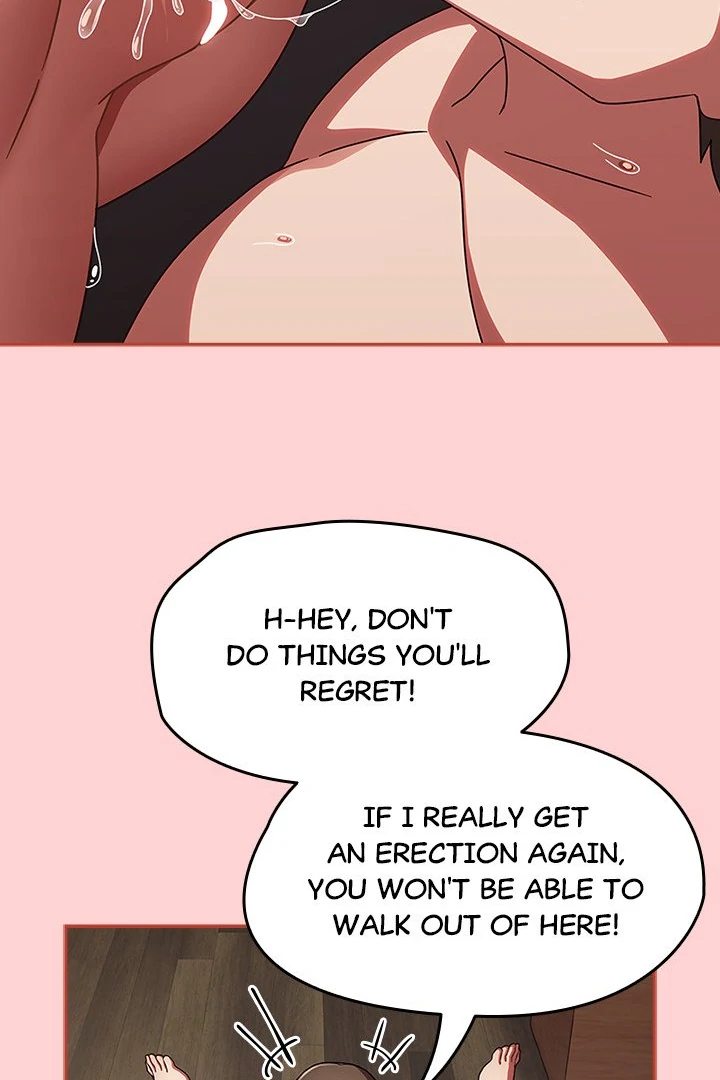Ground and Pound - Chapter 19 [photo 55] - MangaPorn