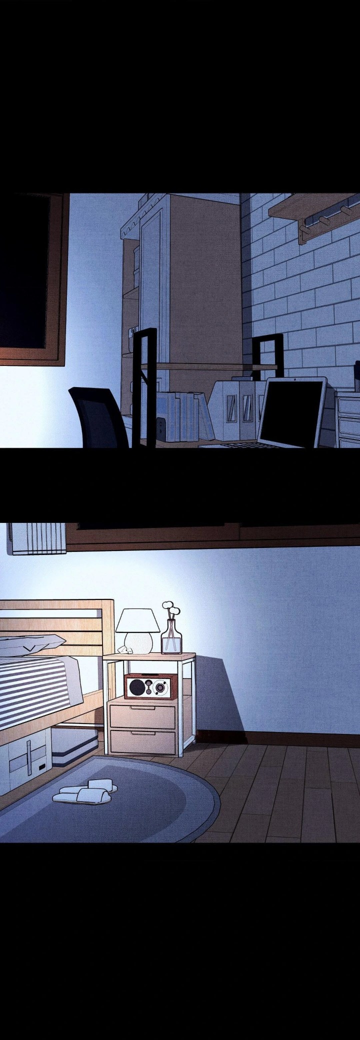 Daily Humiliation Experience Raw - Chapter 8 [photo 1] - MangaPorn