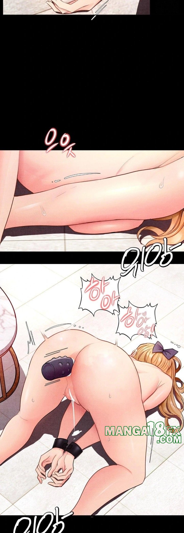 Daily Humiliation Experience Raw - Chapter 8 [photo 8] - MangaPorn