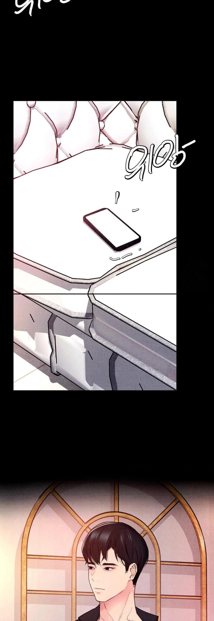 Daily Humiliation Experience Raw - Chapter 8 [photo 9] - MangaPorn