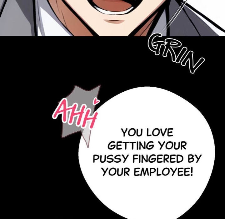 Gangster x Office Lady - Chapter 39 [photo 109] - MangaPorn