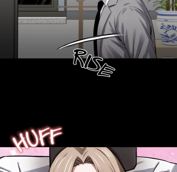 Gangster x Office Lady - Chapter 39 [photo 117] - MangaPorn