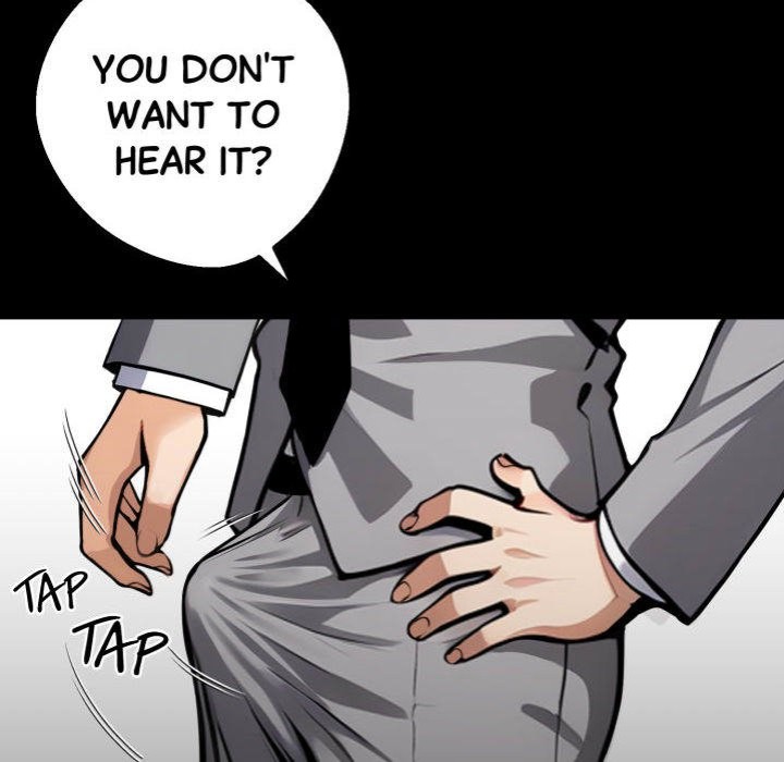 Gangster x Office Lady - Chapter 39 [photo 119] - MangaPorn