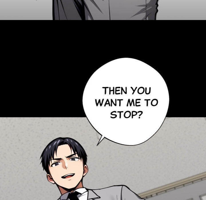 Gangster x Office Lady - Chapter 39 [photo 120] - MangaPorn