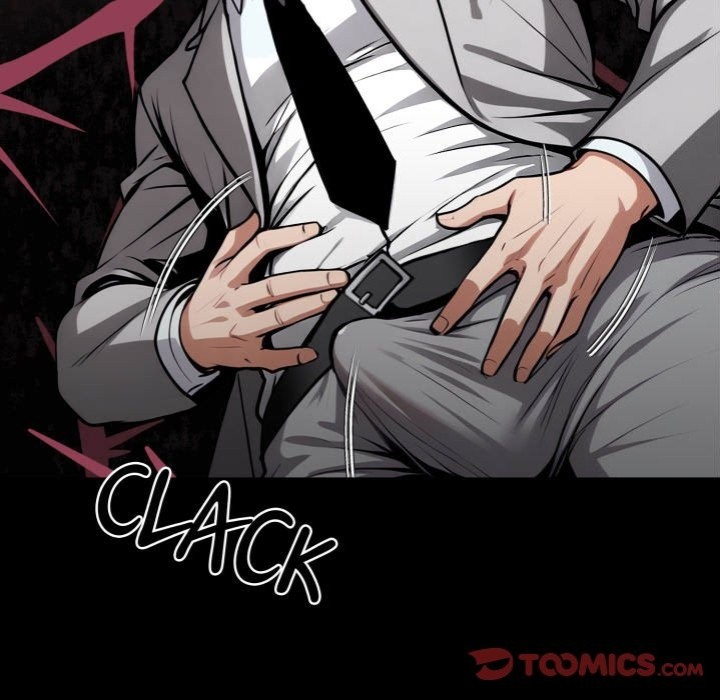 Gangster x Office Lady - Chapter 39 [photo 124] - MangaPorn