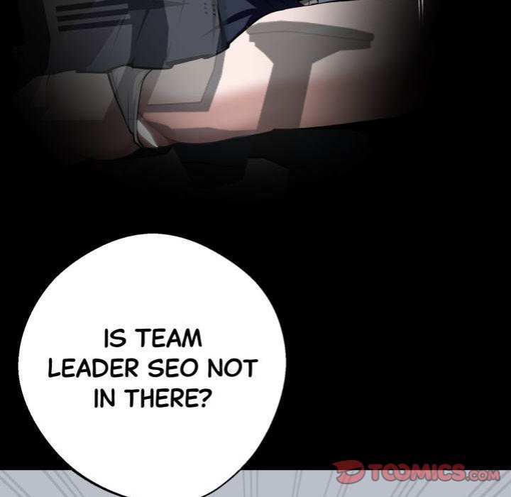 Gangster x Office Lady - Chapter 39 [photo 132] - MangaPorn