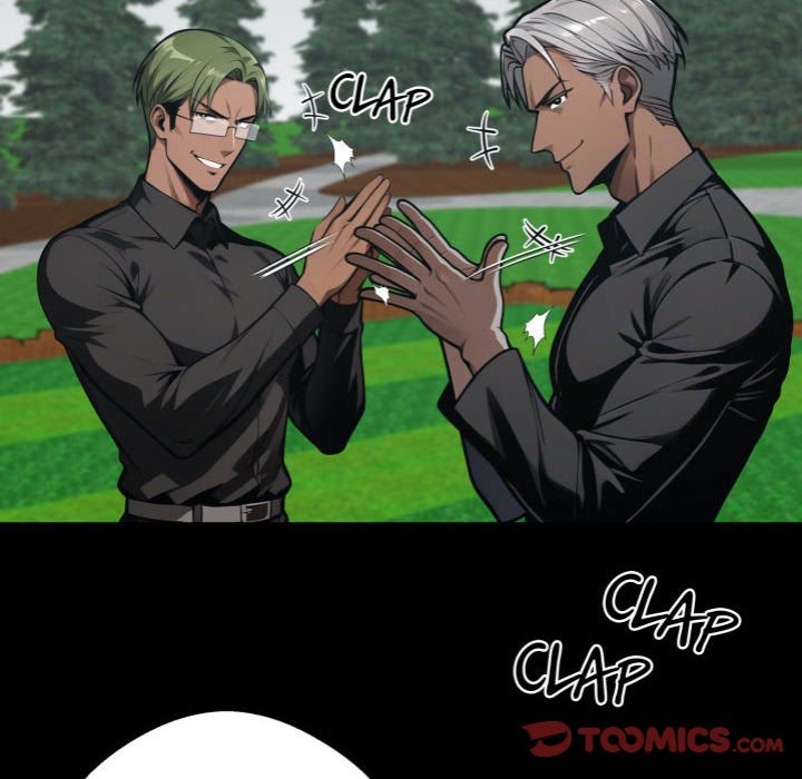 Gangster x Office Lady - Chapter 39 [photo 148] - MangaPorn